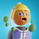 351