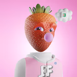 Juicy Fruit #620