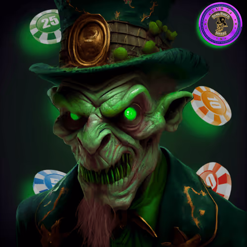 Dead Poker Society March 2023
