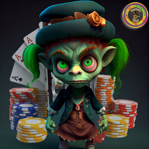 Dead Poker Society March 2023