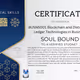 BUSN5001 Completion Certificate