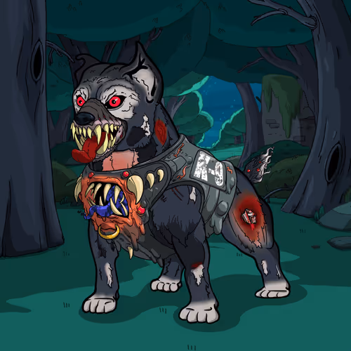Lil Hounds