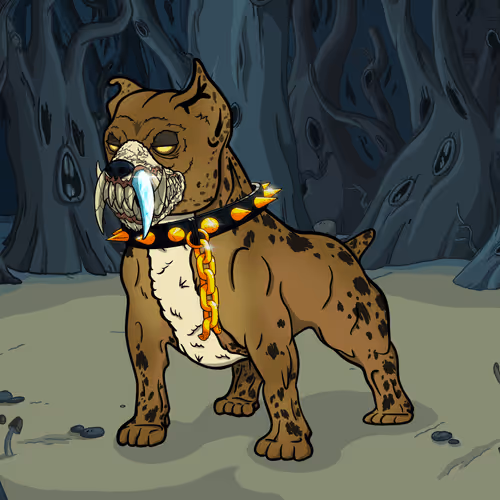 Lil Hounds