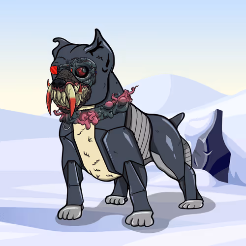 Lil Hounds