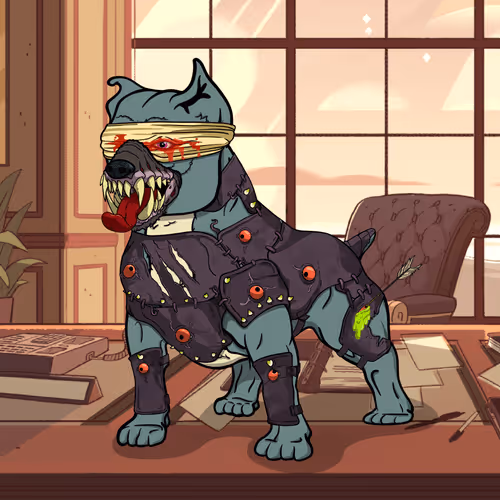 Lil Hounds