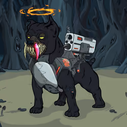 Lil Hounds #5