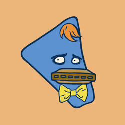 The Blue Chip #313