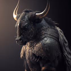 Of Bulls And Bear™ : Chapter 1 : The Great War #210
