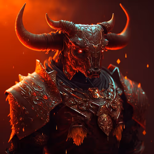 Of Bulls And Bear™ : Chapter 1 : The Great War #232