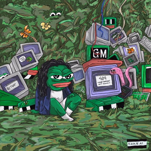 Item #5 Media