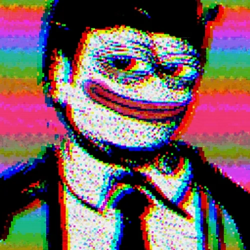 FROGGYMAN