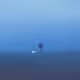 Foggy Blues