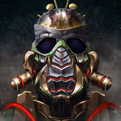 Samurai Saga #284