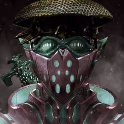 Samurai Saga #49