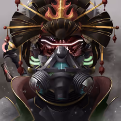 Samurai Saga #24