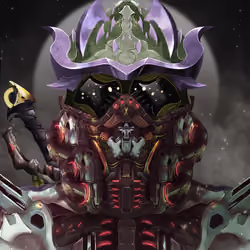 Samurai Saga #237