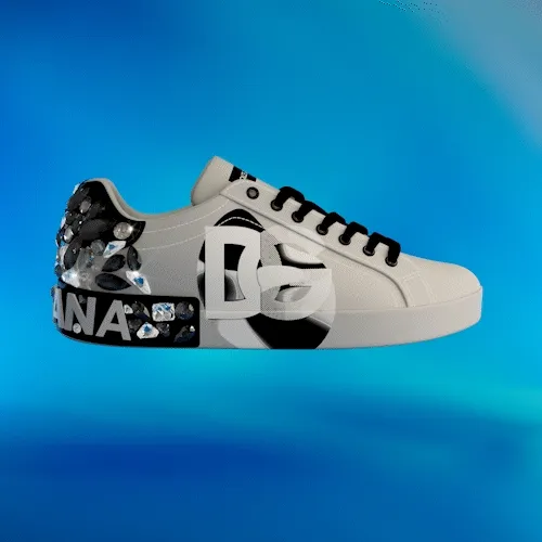 Dolce Gabbana Realta Parallela Irl