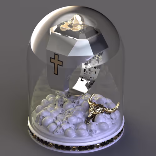 Meta Jewellery V2