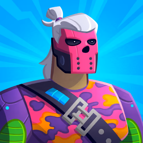 Fighter #3940