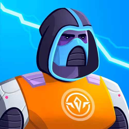 Starkade Legion