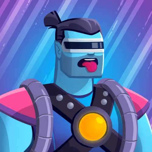 Starkade Legion