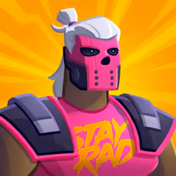 Fighter #6554