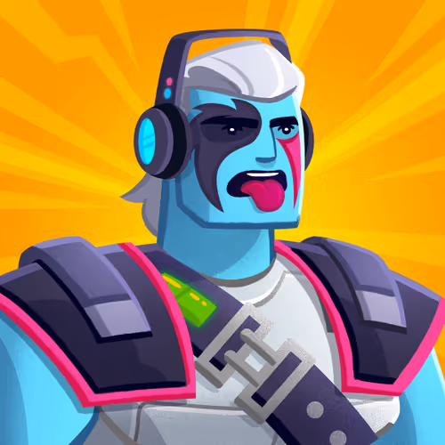 Starkade Legion