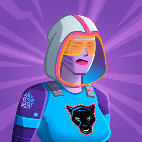 Starkade Legion