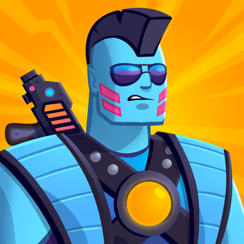Starkade Legion