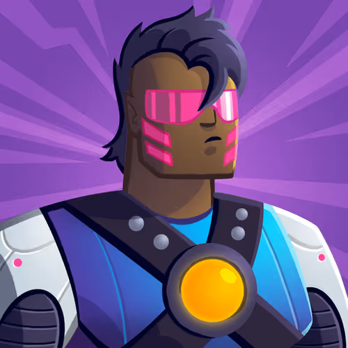 Starkade Legion