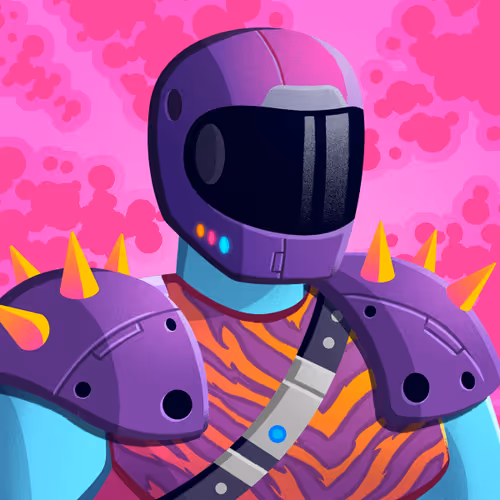 Starkade Legion