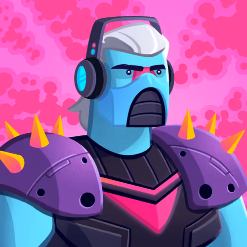 Starkade Legion