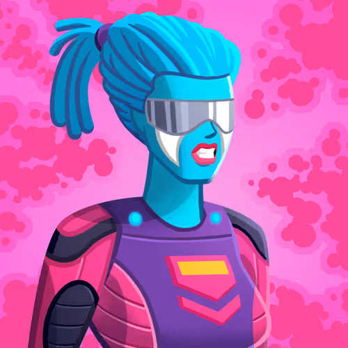 Starkade Legion