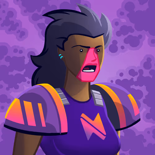 Starkade Legion