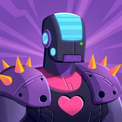 Starkade Legion