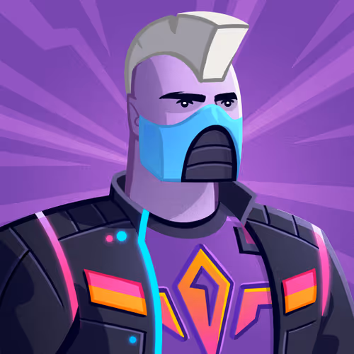 Starkade Legion