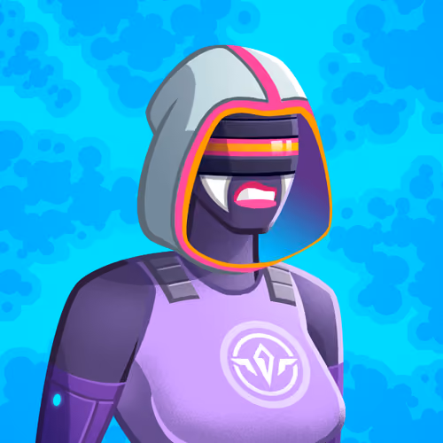 Fighter #6566