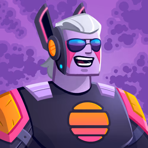Starkade Legion