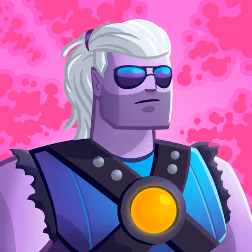 Starkade Legion