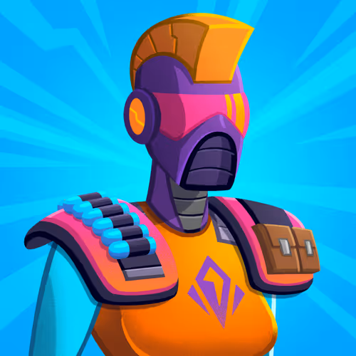 Starkade Legion