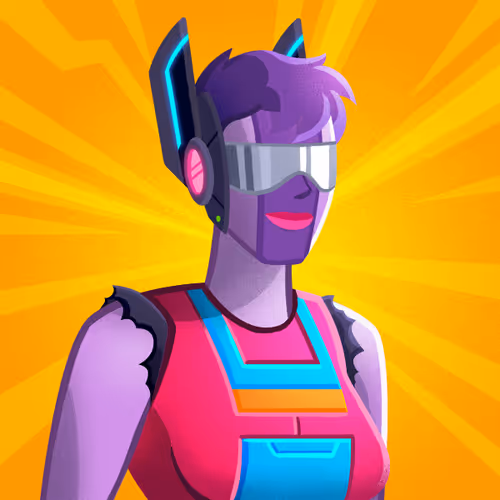 Starkade Legion