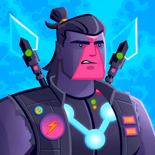 Starkade Legion