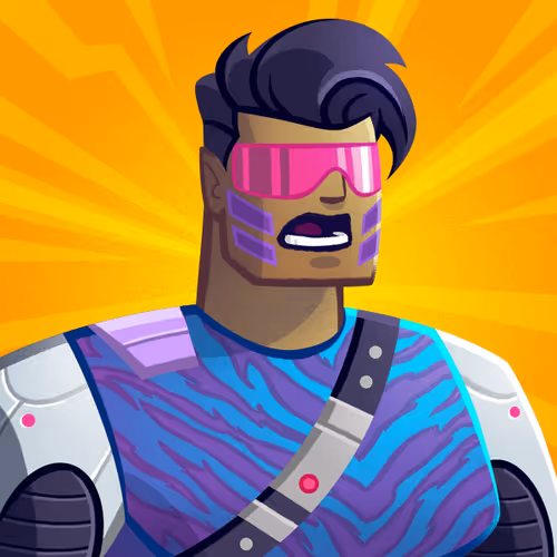 Starkade Legion