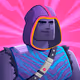 6357