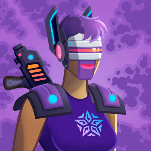 Starkade Legion