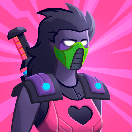 Starkade Legion