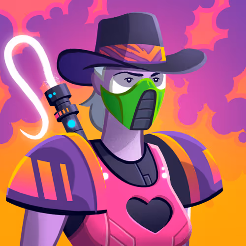 Starkade Legion