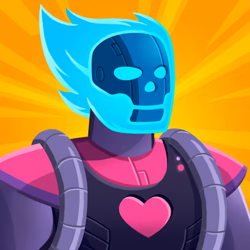 Starkade Legion