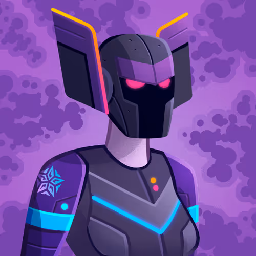 Starkade Legion