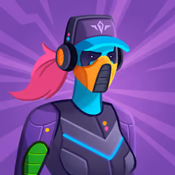 Fighter #1854